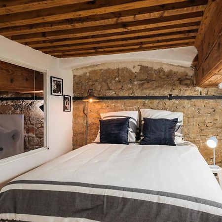 Dify Bear & Co - Hotel De Ville Λυών Εξωτερικό φωτογραφία